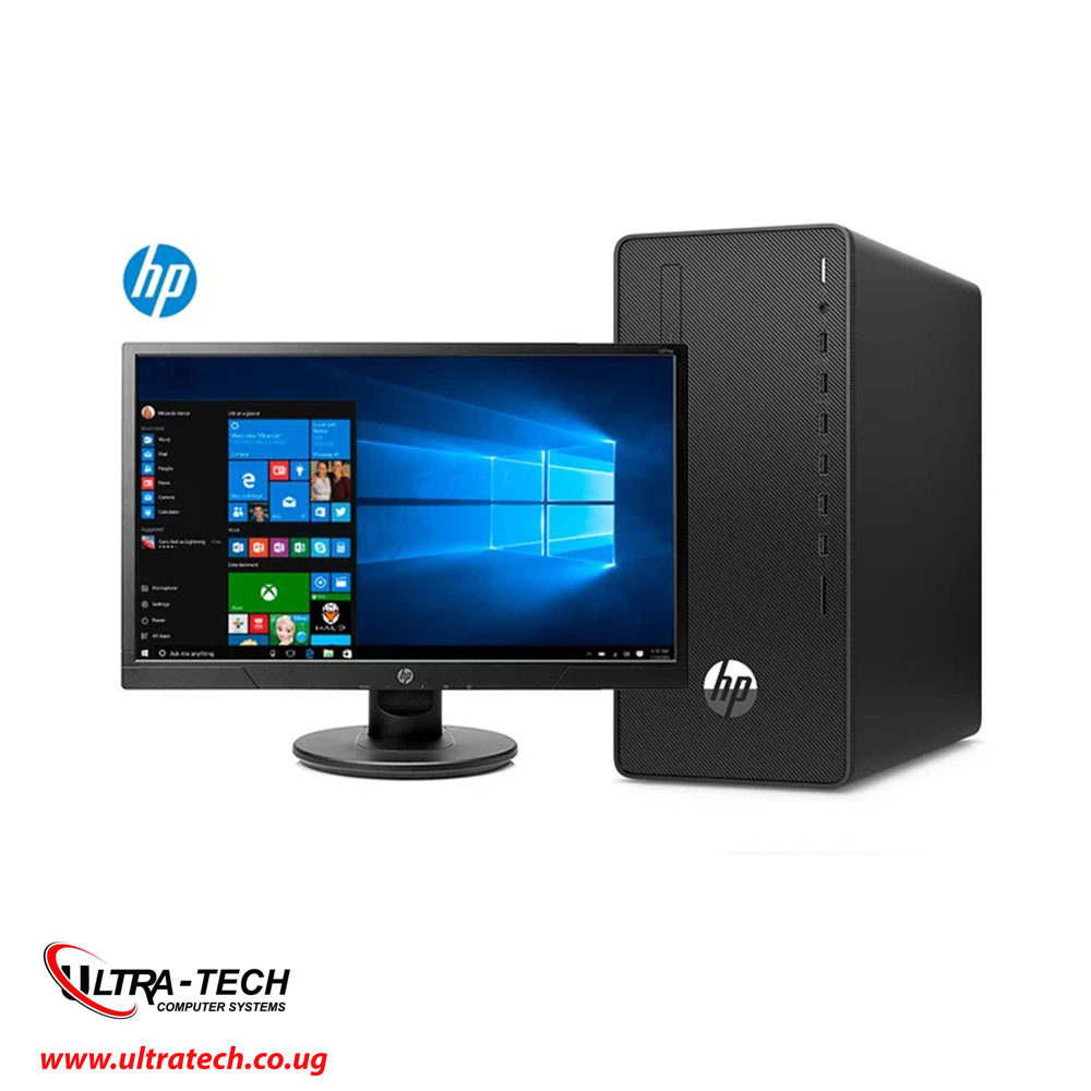 HP-290-G4-Set